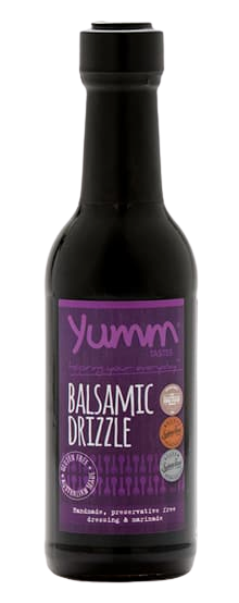 balsamic drizzle-In stock