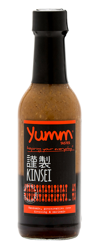 kinsei - yumm tastes